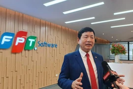 Tài sản của ông chủ Tập đoàn FPT Trương Gia Bình 'bốc hơi' hơn 3.000 tỷ đồng