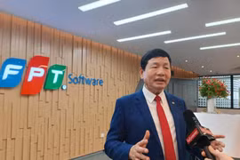 Tài sản của ông chủ Tập đoàn FPT Trương Gia Bình 'bốc hơi' hơn 3.000 tỷ đồng