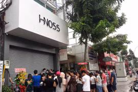 Founder Hnoss trải lòng về việc đóng cửa sau 17 năm hoạt động