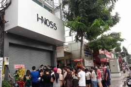 Founder Hnoss trải lòng về việc đóng cửa sau 17 năm hoạt động