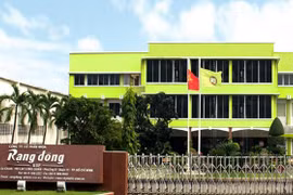 Rạng Đông Holding bị HoSE ra văn bản nhắc nhở