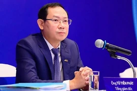 ACB tái bổ nhiệm CEO sau tin đồn về lãnh đạo đánh bạc