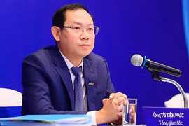 ACB tái bổ nhiệm CEO sau tin đồn về lãnh đạo đánh bạc