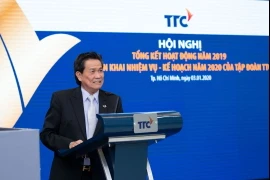 Doanh nghiệp thuộc TTC Group hút 200 tỷ đồng trái phiếu