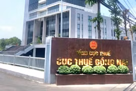 Nhiều đại gia bất động sản nợ thuế tại Đồng Nai