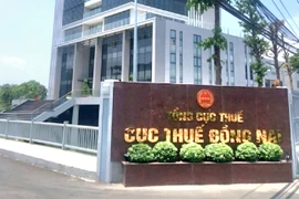 Nhiều đại gia bất động sản nợ thuế tại Đồng Nai