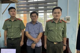 Khởi tố 11 lãnh đạo các ban quản lý ở Quảng Bình liên quan Cây xanh Công Minh