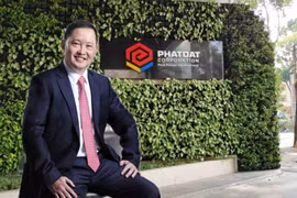 Thao túng cổ phiếu PDR: Phát Đạt khẳng định không liên quan 2 cá nhân bị xử phạt