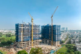 Bảng giá đất mới chưa tác động ngay đến thị trường bất động sản