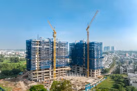 Bảng giá đất mới chưa tác động ngay đến thị trường bất động sản