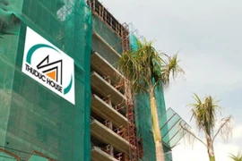 Thông báo cưỡng chế Thuduc House 91 tỷ đồng tiền thuế