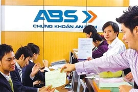 Chứng khoán An Bình bị phạt nặng do kê khai sai thuế