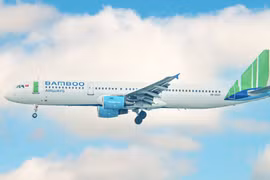 Bamboo Airways được nộp dần 120 tỷ đồng tiền thuế đang nợ