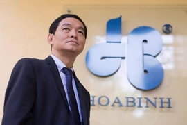 Nhờ đâu Xây dựng Hòa Bình thoát lỗ quý 3?