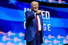 BĐS công nghiệp, dệt may và gỗ thăng hoa khi ông Trump đắc cử