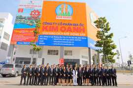 Kim Oanh Group tiếp tục bị bêu tên nợ thuế hơn 29 tỷ đồng