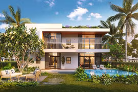 NBB 'mắc kẹt' 1.100 tỷ đồng tại dự án De Lagi Bình Thuận