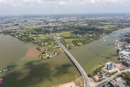 Đồng Nai chuyển đổi 141 ha đất làm KĐT 72.000 tỷ đồng