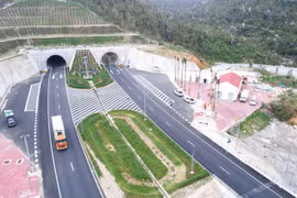 Sức khỏe tài chính của Công ty Đèo Cả: Nợ vay ra sao?