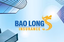 Bảo hiểm Bảo Long lỗ hơn 9 tỷ, dự phòng bồi thường tăng 57%