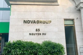 Novagroup lại bị công ty chứng khoán bán giải chấp cổ phiếu NVL