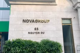 Novagroup lại bị công ty chứng khoán bán giải chấp cổ phiếu NVL