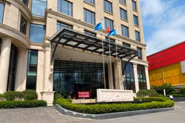 Dự án Gem Riverside được 'cởi trói', thị giá DXG kỳ vọng tăng 35%