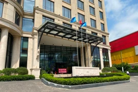 Dự án Gem Riverside được 'cởi trói', thị giá DXG kỳ vọng tăng 35%