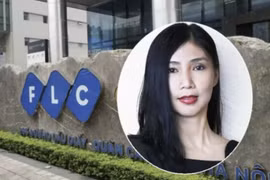 Bà Vũ Đặng Hải Yến xin rời Tập đoàn FLC