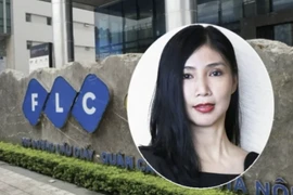 Bà Vũ Đặng Hải Yến xin rời Tập đoàn FLC