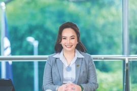 TTC Land biến động, bà Đặng Huỳnh Ức My thoái hết sạch cổ phiếu 