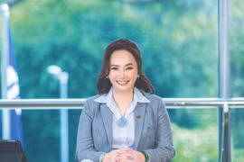 TTC Land biến động, bà Đặng Huỳnh Ức My thoái hết sạch cổ phiếu 