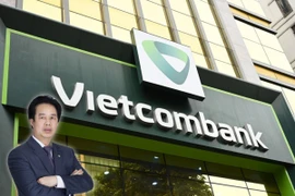 Một thành viên HĐQT Vietcombank xin nghỉ hưu