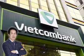 Một thành viên HĐQT Vietcombank xin nghỉ hưu