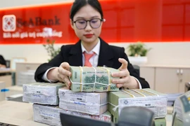 SeABank triệu tập Đại hội bất thường bổ sung thành viên Ban Kiểm soát