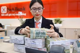 SeABank triệu tập Đại hội bất thường bổ sung thành viên Ban Kiểm soát