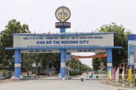 Hoàng Quân MêKông lãi giảm 92%, bị cưỡng chế thuế 15 tỷ đồng