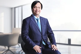 Tổng Giám đốc Phát Đạt bán hết vốn PDR, thu về 27 tỷ đồng