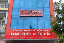 Tập đoàn Danh Khôi thua lỗ 63 tỷ đồng năm 2024