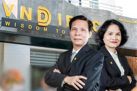 VNDirect đang lỗ với những khoản đầu tư vào công ty nào?