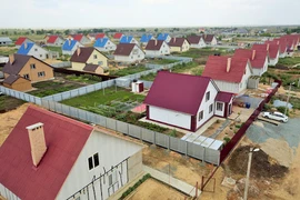 Vi phạm môi trường, Công ty Tấm lợp - VLXD Đồng Nai bị phạt và buộc di dời nhà máy