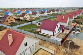 Vi phạm môi trường, Công ty Tấm lợp - VLXD Đồng Nai bị phạt và buộc di dời nhà máy