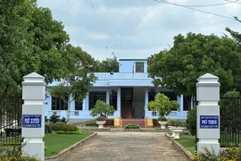 Đắk Lắk: Cty Phú Xuyên - lãi mỏng, nợ ngất ngưởng vẫn liên tục trúng thầu?