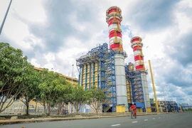 PV Power thu về gần 2.200 tỷ trong tháng 10