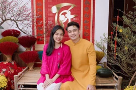 Cận cảnh biệt thự 1.000m2 mà Vân Trang và chồng đại gia đang sống