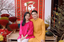 Cận cảnh biệt thự 1.000m2 mà Vân Trang và chồng đại gia đang sống