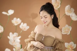 Cuộc sống của Thu Quỳnh sau 9 năm ly hôn