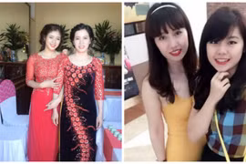 Phát cuồng bà mẹ U40 trẻ đẹp như con gái 