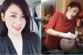 Thu nhập “khủng” của cô chủ spa 9X vừa làm vừa hát