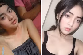 Cô gái Hải Phòng “dậy thì thành công”, lên đời nhan sắc 